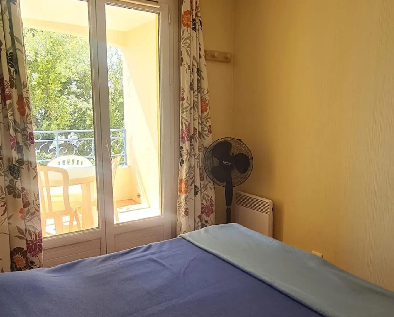 Apartment With Sea View In 로크부른수르알젠스